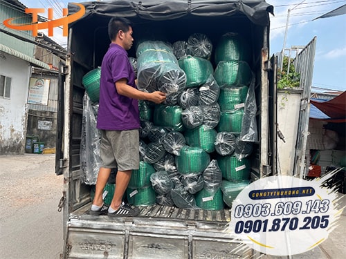 Lưới che nắng số lượng lớn TPHCM Lưới che nắng các loại số lượng lớn