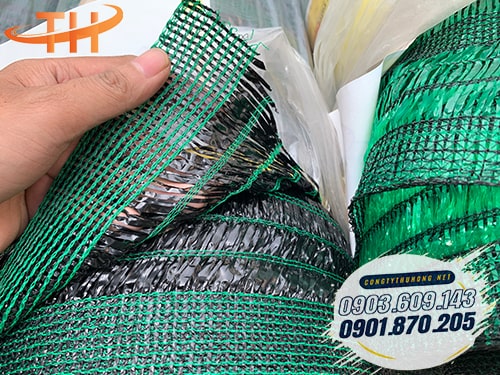 Lưới che nắng Thái Lan Lưới che nắng các loại