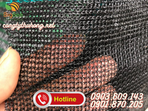 Lưới che nắng Đài Loan khổ 2m