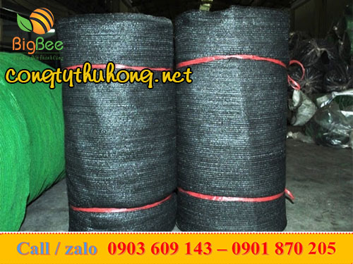 Lưới nhựa che nắng Đài Loan