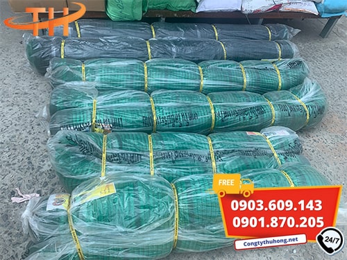 Lưới che nắng các loại Lưới che nắng giá rẻ chất lượng