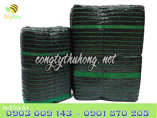 Lưới đen che nắng Thái Lan