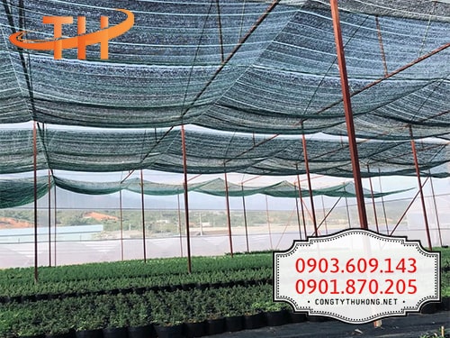 Lưới che nắng mưa Thái Lan Lưới che nắng mưa Thái Lan