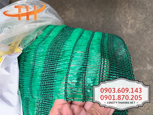 Lưới che nắng Thái Lan 50m Lưới che nắng Thái Lan 50m
