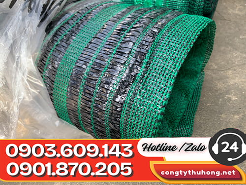 Lưới che nắng Thái Lan Lưới che nắng Thái Lan bền đẹp