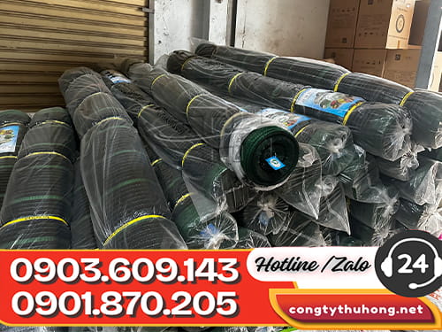 Lưới che nắng Thái Lan Lưới che nắng Thái Lan giá sỉ TPHCM