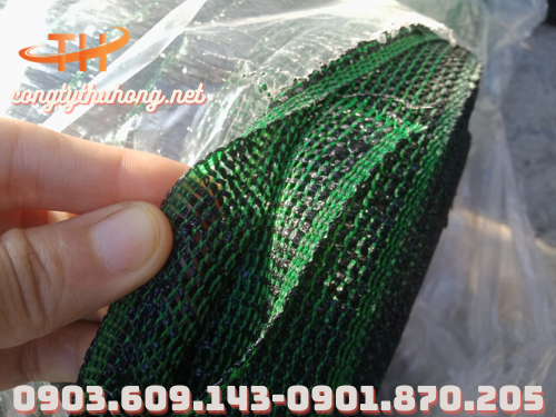 Lưới che Viết Nam