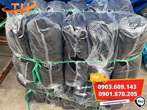 Lưới chống côn trùng màu đen Lưới chống côn trùng màu đen