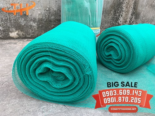 Lưới cọ xanh Lưới cọ giá rẽ
