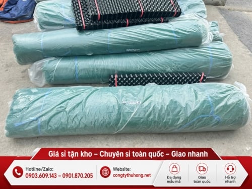 Lưới cọ nông nghiệp Lưới cọ nông nghiệp chịu nắng mưa