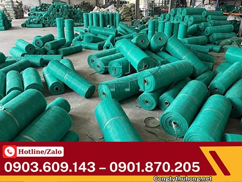 Lưới cọ nông nghiệp Lưới cọ nông nghiệp giá sỉ