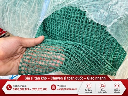 Lưới cọ nông nghiệp Lưới cọ nông nghiệp giá tốt