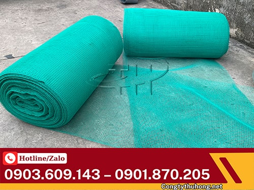 Lưới cọ nông nghiệp Lưới cọ nông nghiệp