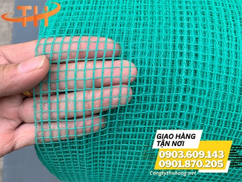 Lưới cọ xanh Lưới cọ xanh
