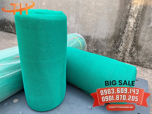Lưới cọ xanh chất lượng Lưới cọ xanh chất lượng
