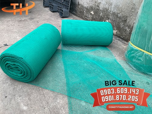 Lưới cọ xanh Lưới cọ xanh