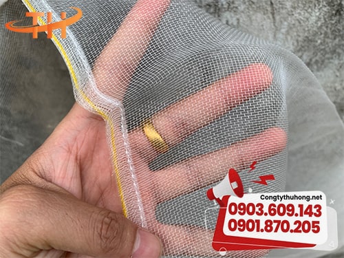 Lưới cước bọc mít Lưới cước bọc mít
