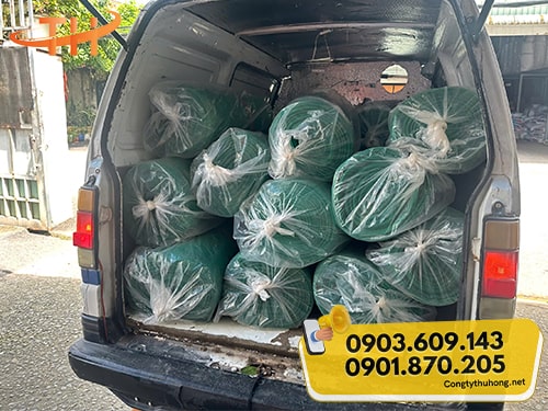 Lưới cước chăn nuôi Lưới cước chăn nuôi giá rẻ TPHCM