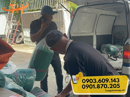 Lưới cước chăn nuôi Lưới cước chăn nuôi giá rẻ