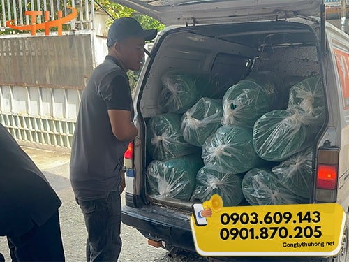 Lưới cước chăn nuôi Lưới cước chăn nuôi TPHCM