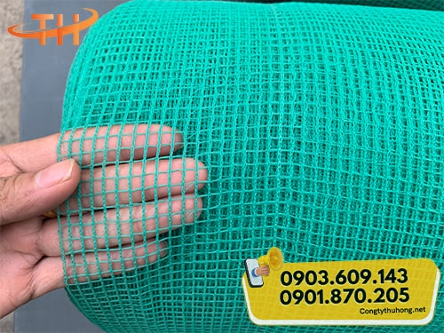 Lưới cước chăn nuôi Lưới cước chăn nuôi