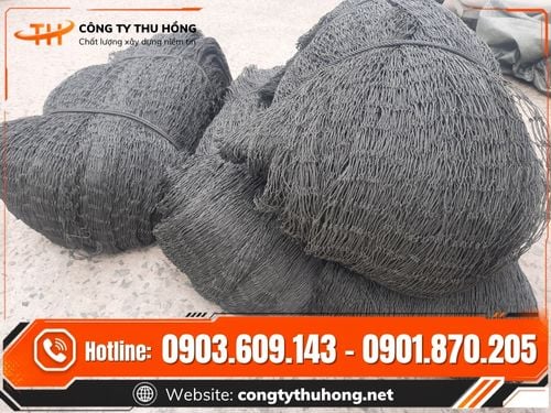 Lưới cước đen rào gà vịt Lưới cước đen rào gà vịt giá sỉ
