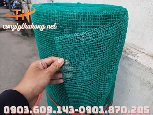 Lưới cức dẻo ô vuông