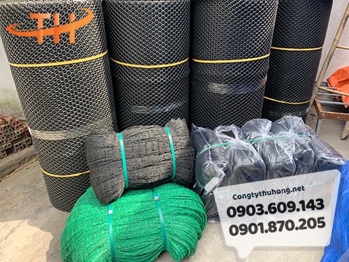 Lưới cước rào gà giá rẻ Lưới cước rào gà giá rẻ