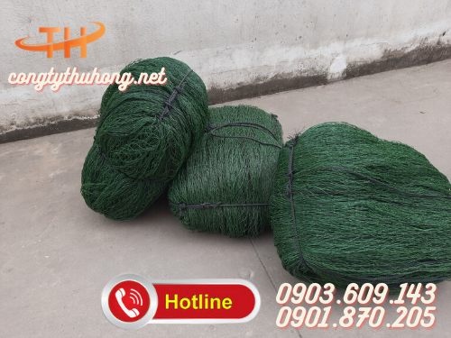 Lưới cước rào gà vịt