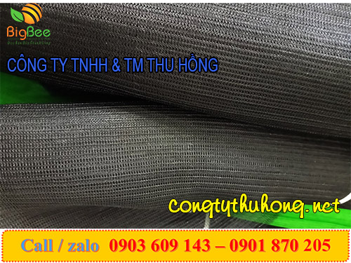 Lưới che dệt kim Đài Loan