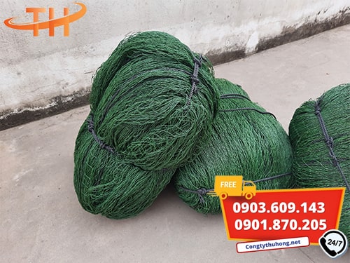 Lưới leo giàn xanh rêu Lưới leo giàn xanh rêu