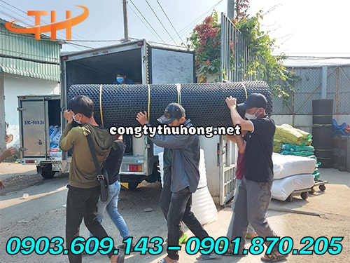 Lưới mắt cáo đen Lưới mắt cáo đen 1m