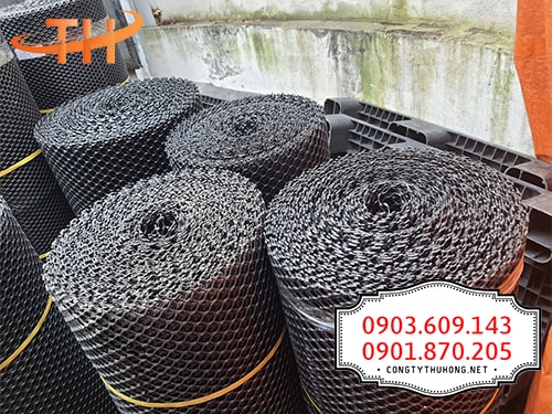 Lưới mắt cáo đen 1m2 Lưới mắt cáo đen 1m2