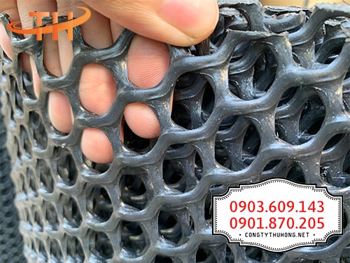 Lưới mắt cáo đen Lưới mắt cáo đen