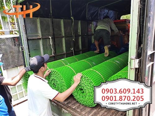 Lưới mắt cáo tại TPHCM