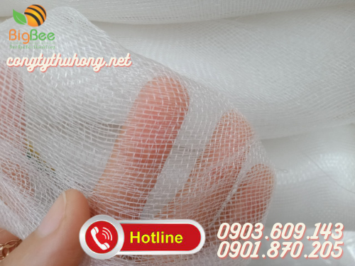 lưới cước mắt nhỏ