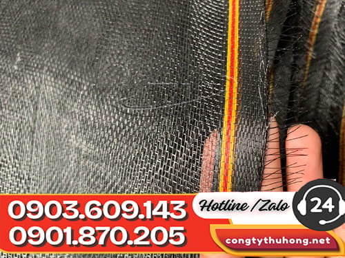 Lưới mùng che chắn côn trùng Lưới mùng che chắn côn trùng đẹp