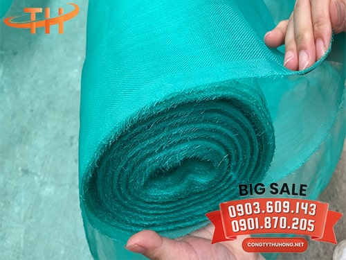 Lưới mùng chống côn trùng Lưới mùng chống côn trùng