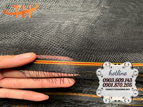 Lưới mùng đen Lưới mùng đen