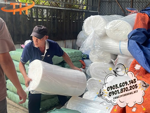 lưới mùng nông nghiệp Lưới mùng nông nghiệp giá cạnh tranh