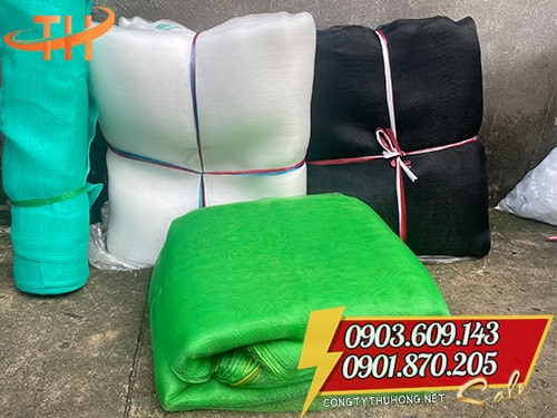 Lưới mùng nông nghiệp chắn côn trùng Lưới mùng nông nghiệp