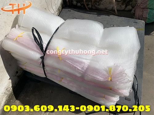 Lưới mùng trắng Lưới mùng trắng