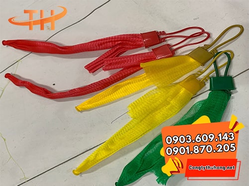 Lưới nhựa bọc trái cây Lưới nhựa bọc trái cây