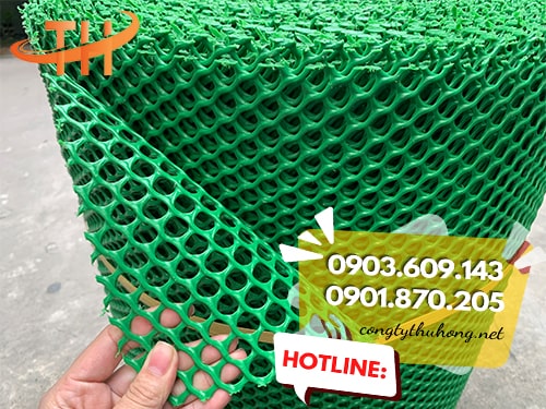 Lưới nhựa cứng mắt cáo chất lượng Lưới nhựa cứng mắt cáo chất lượng