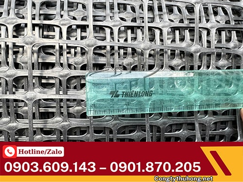 Cuộn lưới nhựa dẻo Lưới nhựa dẻo cuộn giá rẻ