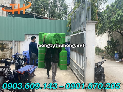 Lưới nhựa mắt cáo 2m Lưới nhựa mắt cáo 2m