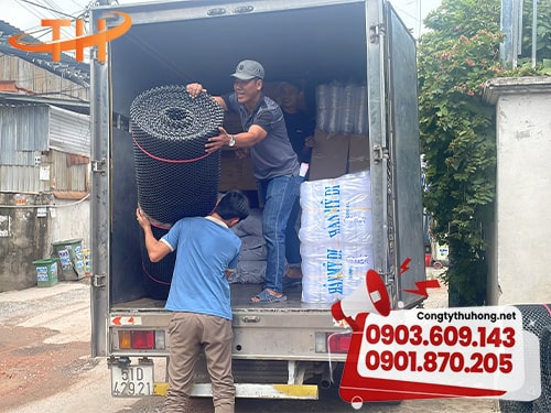 Lưới nhựa mắt cáo đen Lưới nhựa mắt cáo đen