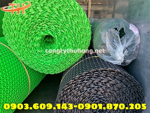 Lưới nhựa mắt cáo giá rẻ Lưới nhựa mắt cáo giá rẻ