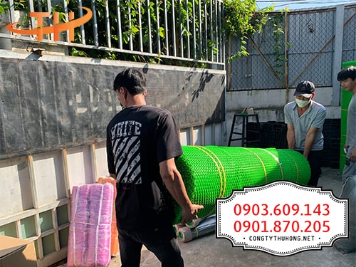 Lưới nhựa mắt cáo giá tốt Lưới nhựa mắt cáo giá tốt