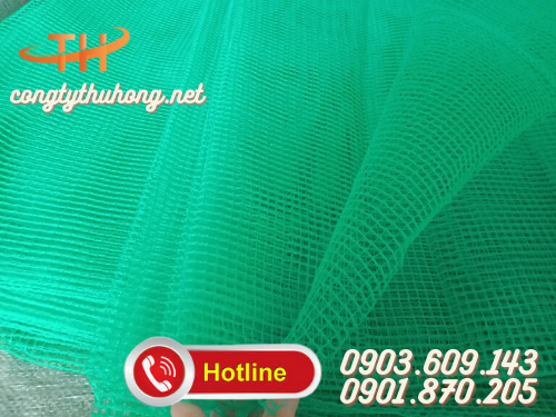 Lưới nhựa mềm